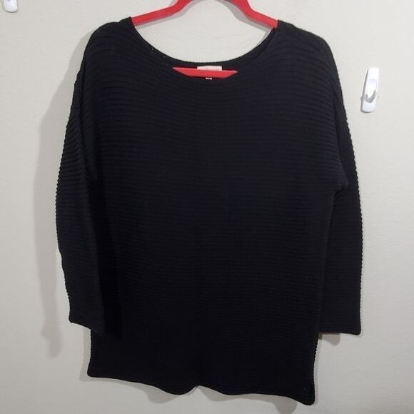 CALVIN Klein 100% Cotton Sweater‎ - Picture 1 of 5